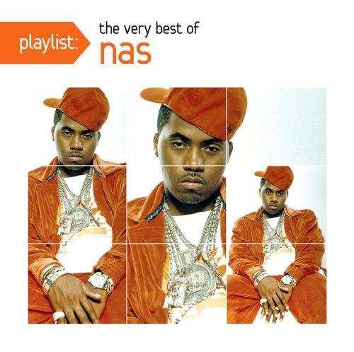 NAS/PLAYLIST: THE VERY BEST OF NAS